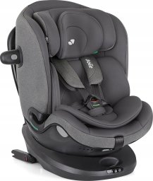 Fotelik samochodowy Joie Joie I-Spin Multiway car seat 40-125cm, Thunder C1904CATHD400