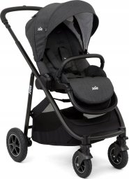 Wózek Joie JOIE stroller Versatrax W/RC & Adapt Pavement