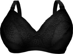 Carriwell CARRIWELL nursing bra, black, S, 2110