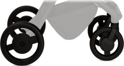 anex ANEX wheels Q/AC AW1 AIR WHEELS