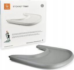 STOKKE STOKKE tray, storm grey, 428504