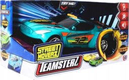 Teamsterz TEAMSTERZ Mighty Machine colour changing car with light and sound, 25 cm