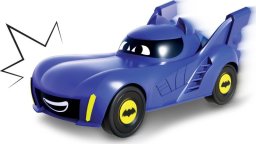 Bladez Batwheels radio control car My First RC Bam, 15cm