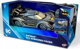 Bladez Batman radio control car Armoured Racer, scale 1:20