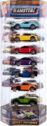 Teamsterz TEAMSTERZ Die-cast cars models set, 7cm, 20pcs