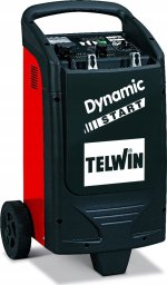 Telwin Car battery charger. Telwin DYNAMIC 520