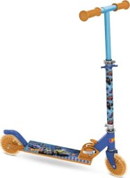 Hulajnoga Mondo MONDO scooter Hot Wheels , 18456