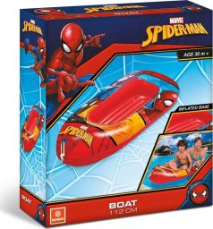 Mondo MONDO small boat 112 cm. Spider man, 16930
