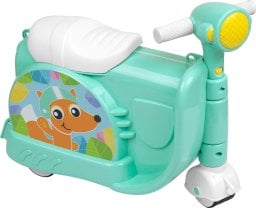 Playgro PLAYGRO travel case Ride and Roll Fox, 6388394