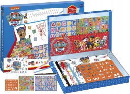 Totum TOTUM PAW PATROL First Doodle & ABC, 722071