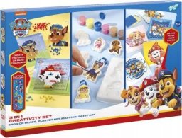 Totum TOTUM PAW PATROL 3 in 1 Creativity set, 721128