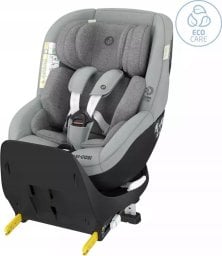 Fotelik samochodowy Maxi Cosi MAXI COSI car seat MICA PRO ECO 360, Authentic Grey, 8515510110