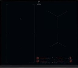 Płyta grzewcza Electrolux Hob ELECTROLUX CIS62450