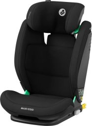 Fotelik samochodowy Maxi Cosi MAXI COSI car seat RodiFix S i-Size, Basic Black, 8801870110