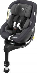 Fotelik samochodowy Maxi Cosi MAXI COSI baby car seat MICA PRO ECO I-SIZE, authentic graphite, 8515550110