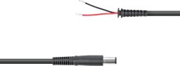 Kabel zasilający Movano Przewód do zasilacza / ładowarki Dell (7.4x5.0 z bolcem PIN)