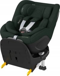 Fotelik samochodowy Maxi Cosi MAXI COSI car seat Mica 360 Pro I-Size, Authentic Green, 8549490110