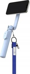 Selfie stick Araree Araree Selfie Stick Bluetooth Magfie Pod Blue MagSafe Tripod AR60-01727C