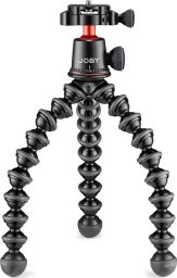 Statyw Joby Joby tripod kit GorillaPod 3K PRO Kit, black