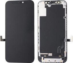 PhoneParts Wyświetlacz + dotyk do Apple iPhone 12 Mini SOFT OLED