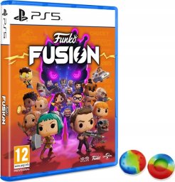 Gra PlayStation 5 Funko Fusion