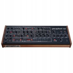  Sequential Sequential Prophet-10 Desktop - Syntezator analogowy polifoniczny