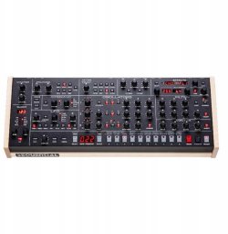 Sequential Sequential Trigon 6 Desktop - Syntezator analogowy polifoniczny