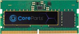 Pamięć CoreParts CoreParts MMHP236-16GB moduł pamięci 1 x 16 GB DDR5 4800 MHz