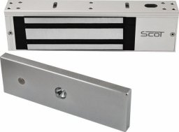 Zwora elektromagnetyczna SCOT z sygnalizacją EL-1200SL2