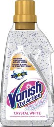 Reckitt Benckiser Vanish Oxi Action Crystal White Odplamiacz 750 ml