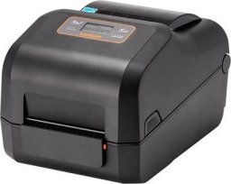 Drukarka etykiet Bixolon XD5-40t drukarka etykiet bezpośrednio termiczny/termotransferowy 203 x 203 DPI 152 mm/s Przewodowy i Bezprzewodowy Przew