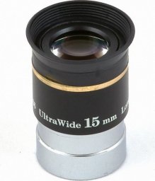 Okular Sky-Watcher WA-66 15 mm 1,25"