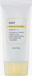 Klairs Krem Przeciwsłoneczny do Twarzy Klairs Sun Spf 50+