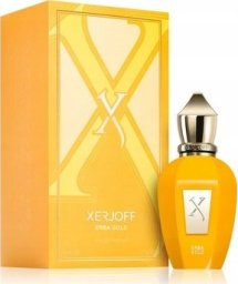 Xerjoff Perfumy Unisex Xerjoff "V" Erba Gold EDP 100 ml