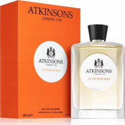 Atkinsons Perfumy Unisex Atkinsons 24 Old Bond Street EDC 100 ml