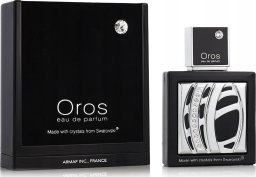 Armaf Perfumy Męskie Armaf Oros EDP 85 ml