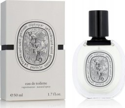 Diptyque Perfumy Unisex Diptyque EDT Vetyverio 50 ml