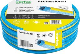 Agaplast Wąż ogrodowy Vartco Professional 3/4" 20m