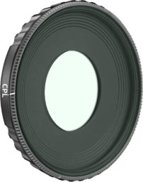 BRDRC FILTR POLARYZACYJNY CPL ULTRA HD 8K NANO-X DO DJI OSMO ACTION 4