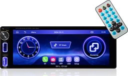 Radio samochodowe Blow 78-350# Radio blow avh-686a rds mp3/usb/micro sd/bluetooth