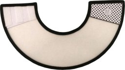 SMI Kołnierz na rzep dla zwierząt Easycol 10.0 cm, 1 szt.