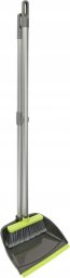 Ravi Komplet do zamiatania miotła + szufelka 90 cm