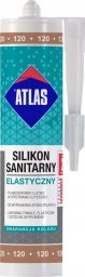  ATLAS Atlas silikon elastyczny sanitarny 280 ml toffi S120