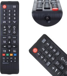 Pilot RTV Verk Pilot uniwersalny do telewizora tv smart 00741a Pilot uniwersalny do telewizora tv smart 00741a