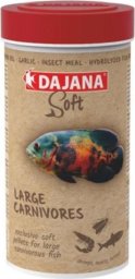 Dajana Dajana Large carnivores 1000ml/450g