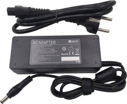 Zasilacz do laptopa Extra Digital Extra Digital Nešiojamo kompiuterio įkroviklis HP 120W: 19.5V, 6.15A