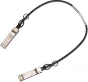 Kontroler NVIDIA NVIDIA - 25GBase-CU Kabel zur direkten Befestigung - SFP28 zu SFP28 - 5 m - 5.2 mm - SFF-8402/IEEE 802.3by - passiv - Schwarz