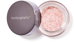 Bodyography Blizgūs pigmentai akių šešėliams, 3 gr BDGP6771