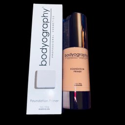 Bodyography Makiažo bazė Neutral, 30 gr. BDFD9051