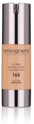 Bodyography Makiažo pagrindas Foundation 165 Medium Warm BDF7011, 30 gr
